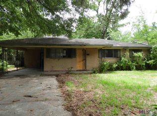 5746 Linden St, Baton Rouge, LA 70805