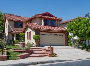 19629 Crystal Hills Dr, Porter Ranch, CA 91326