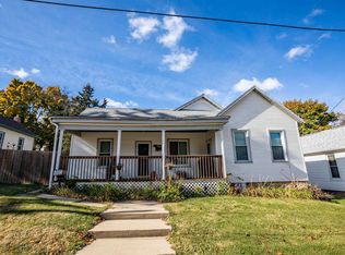 510 South Iowa Street, Dodgeville, WI 53533