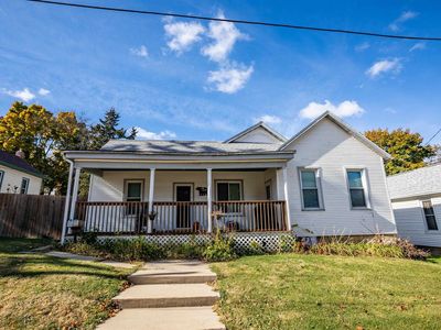 510 S Iowa Street, Dodgeville, WI, 53533