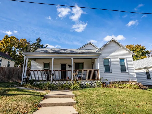 510 S Iowa Street, Dodgeville, WI 53533