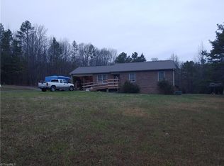 7008 Old Us Highway 64, Trinity, NC 27370