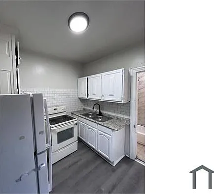 2 bed, $1,250 — Photo 2
