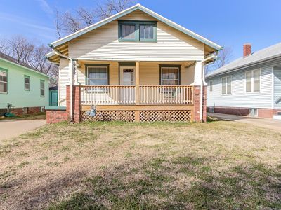 932 S 5th St, Salina, KS, 67401