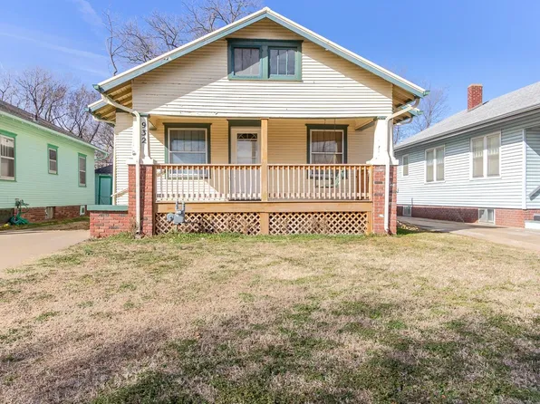 932 S 5th St, Salina, KS 67401
