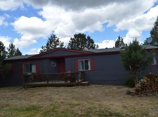 8951 SW Waterhole Pl, Terrebonne, OR 97760