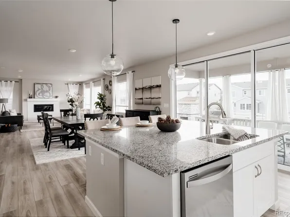 7195 S Yantley Way, Aurora, CO 80016