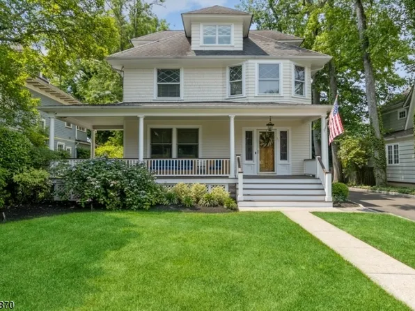 607 Lawrence Ave, Westfield Town, NJ 07090