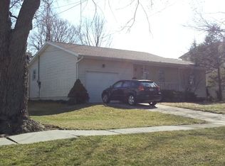 94 Liberty St, Milan, OH