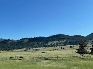 5 Pattys Ln, Boulder, MT 59632