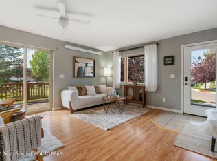 1255 Allen Way, Jackson, WY 83001