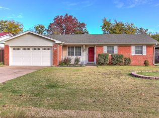 8925 E 50th St S, Tulsa, OK 74145