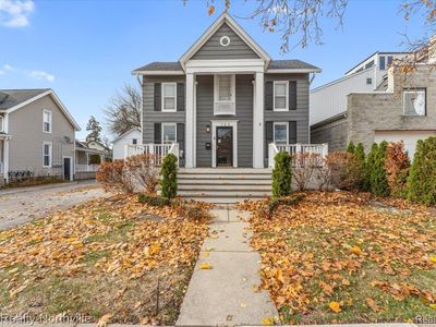123 N Union St, Plymouth, MI, 48170