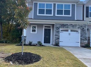 208 Broachaill Ct, Piedmont, SC 29673
