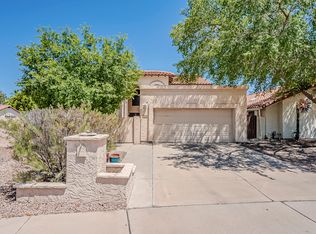 2325 S El Marino, Mesa, AZ 85202