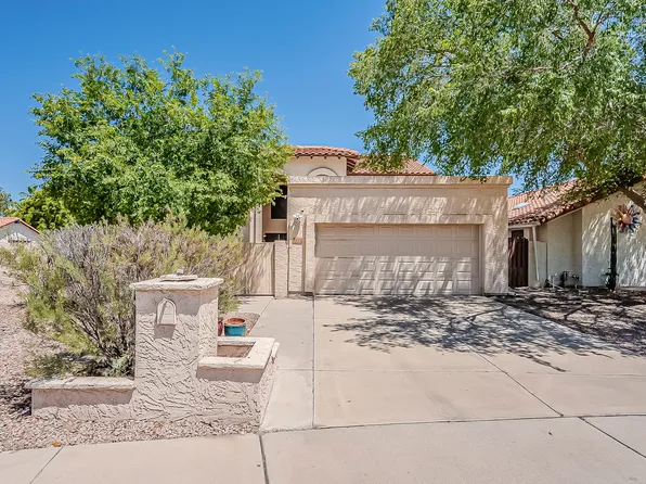 2325 S El Marino, Mesa, AZ 85202