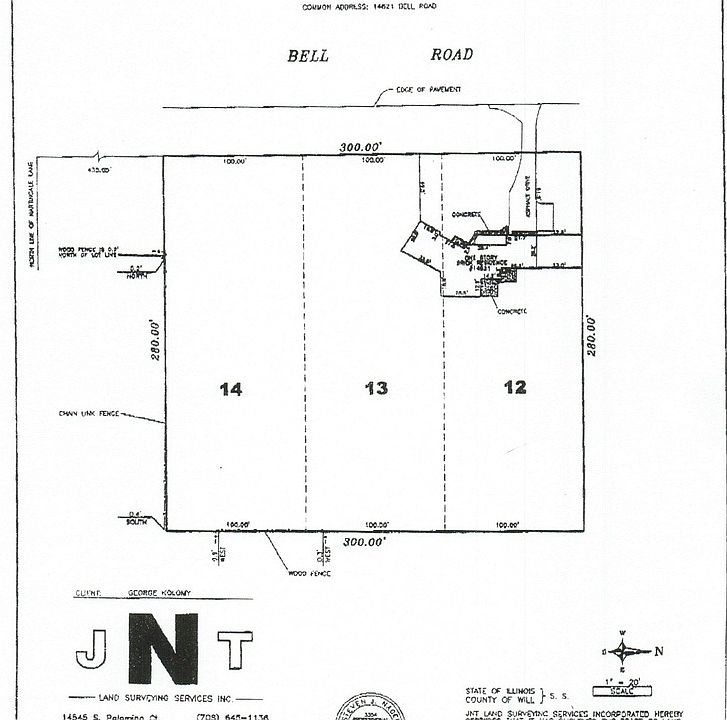 14621 S Bell Rd, Homer Glen, IL 60491 Zillow