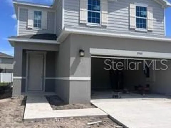 (undisclosed Address), Spring Hill, FL 34610