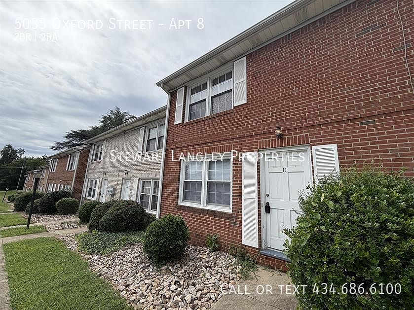 1st image of 5035 Oxford St #8