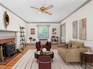 9 Pendleton St, Newport News, VA 23606