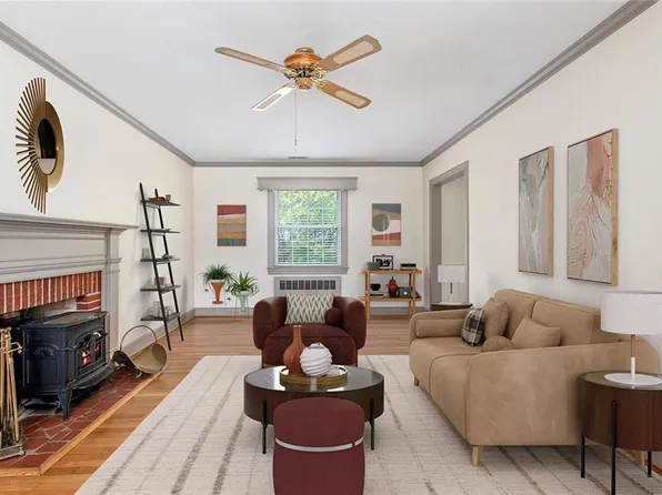 9 Pendleton St, Newport News, VA 23606