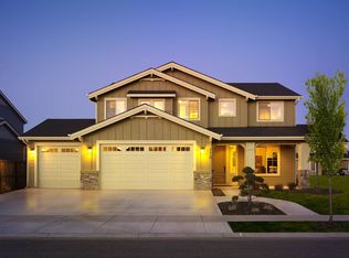 3920 W Farm View Dr, Boise, ID 83714