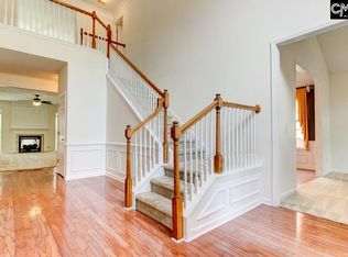 8 Marsh Hawk Ln, Columbia, SC 29229