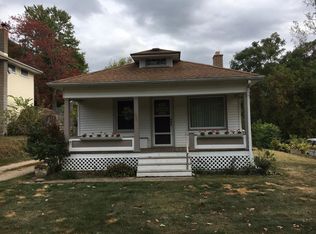 1840 Mount Olivet Rd, Kalamazoo, MI 49004