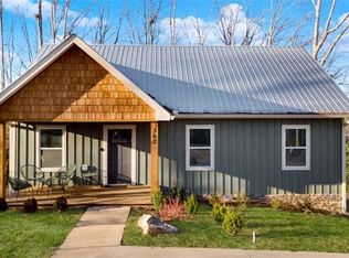 360 Prince Dr, Morganton, GA 30560