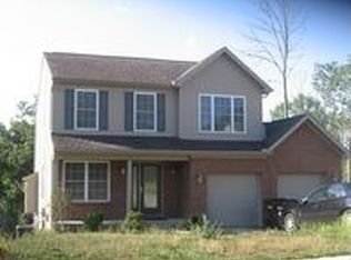 2153 Lunar Ln, Independence, KY 41051