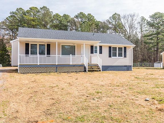 2nd image of 4115 Mansfield Dr