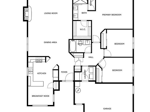 5th image of 2631 W Camino De La Caterva
