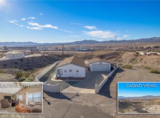 3061 Oak Pl, Bullhead City, AZ 86429
