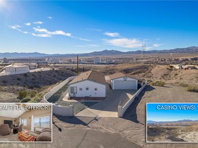 3061 Oak Pl, Bullhead City, AZ, 86429