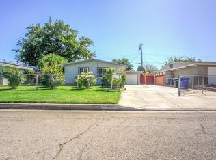 44622 Foxton Ave, Lancaster, CA 93535