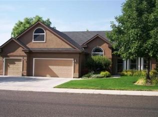 9426 W Rodda Mill St, Boise, ID 83709