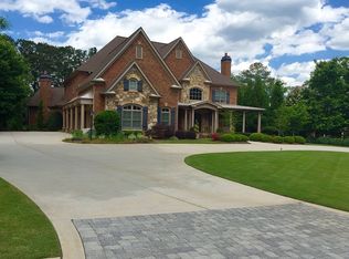 640 Glenover Dr, Milton, GA 30004