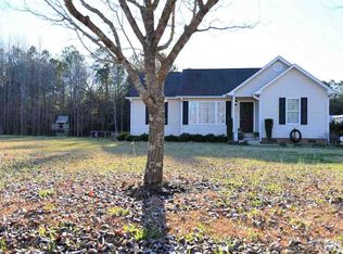 801 Lee Rd, Clayton, NC 27520