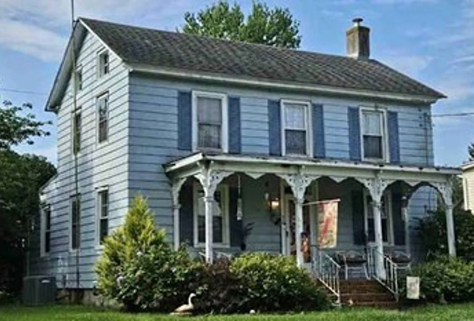 Property Front View