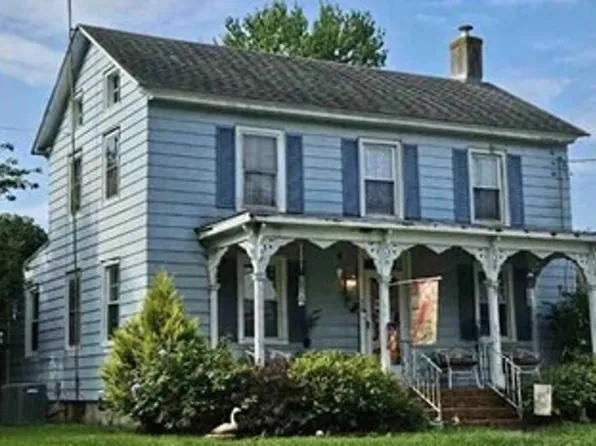 30 East Ave, Shiloh, NJ 08353