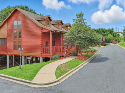 109 Grand Mountain Avenue #39-1 BLDG 39, Branson, MO, 65616