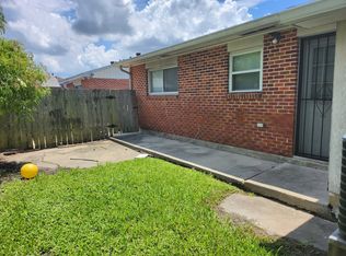 4751 Lynhuber Dr, New Orleans, LA 70126