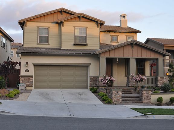 Installed custom made side gates on both sides