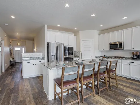 1129 Ibex Dr, Severance, CO 80550