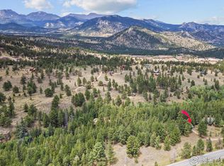 3305 Tunnel Rd, Estes Park, CO 80517