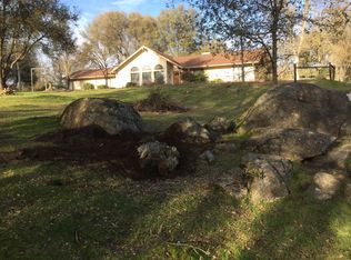 4194 Indian Peak Rd, Mariposa, CA 95338