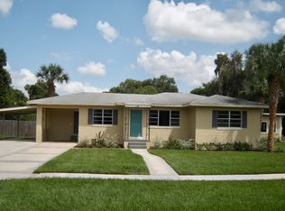 131 Carlton Ave, Deland, FL 32720