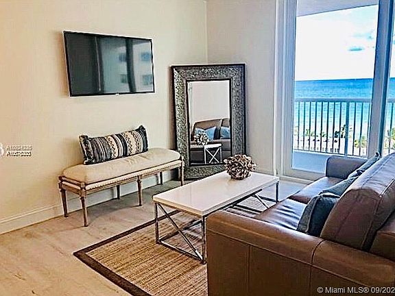5th image of 5401 Collins Ave APT 732