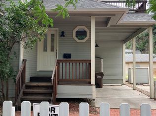 2210 Goss Cir, Boulder, CO 80302