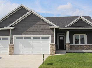 1105 NW 5th St, Grimes, IA 50111